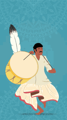 Durga puja